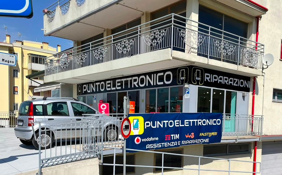 Punto Elettronico